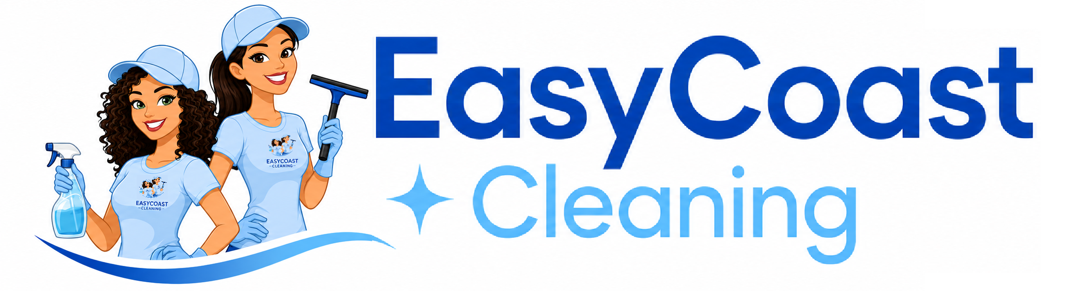 EasyCoast Cleaning